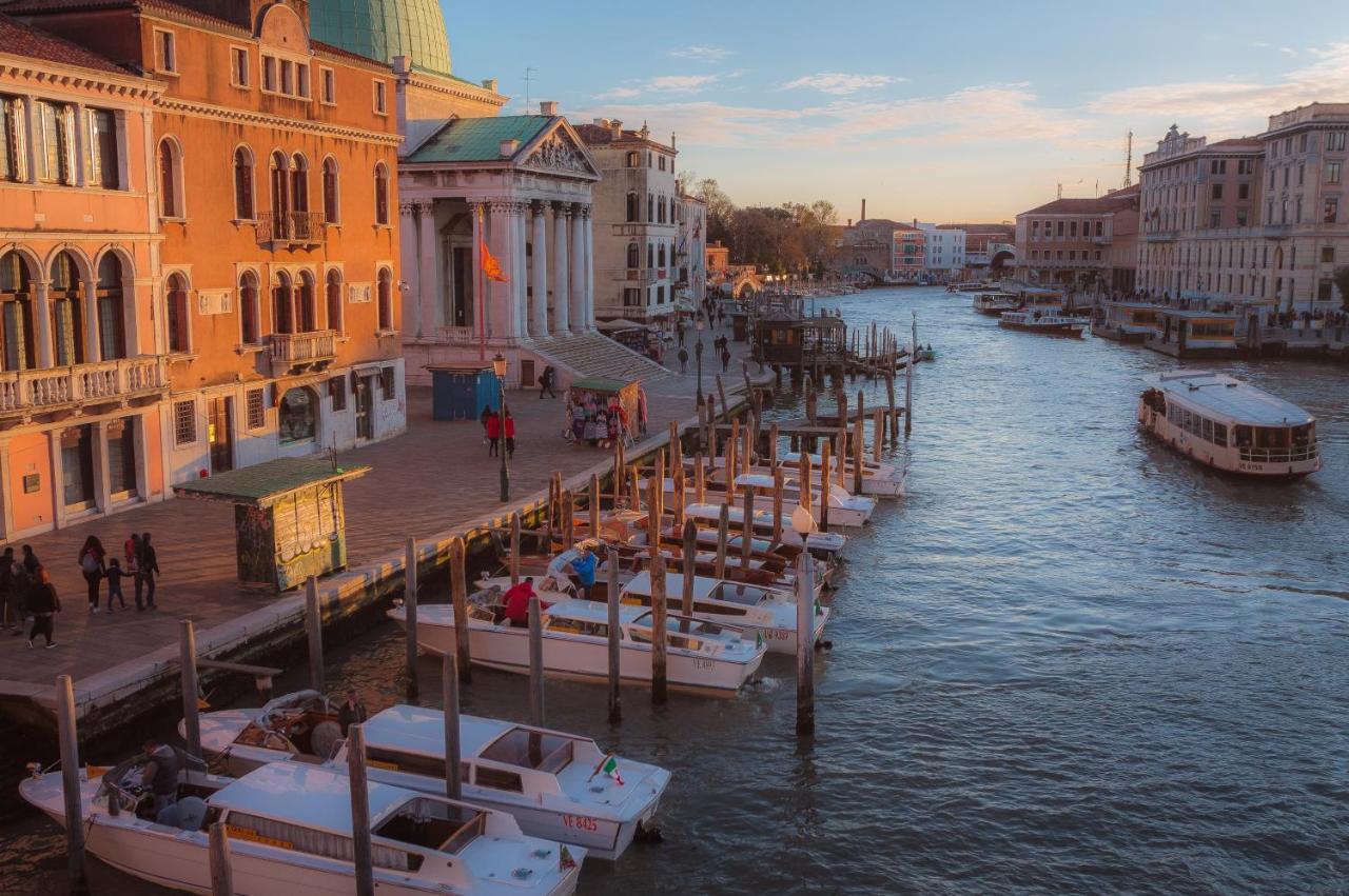 Ca Susanna Near Train Station Venecia