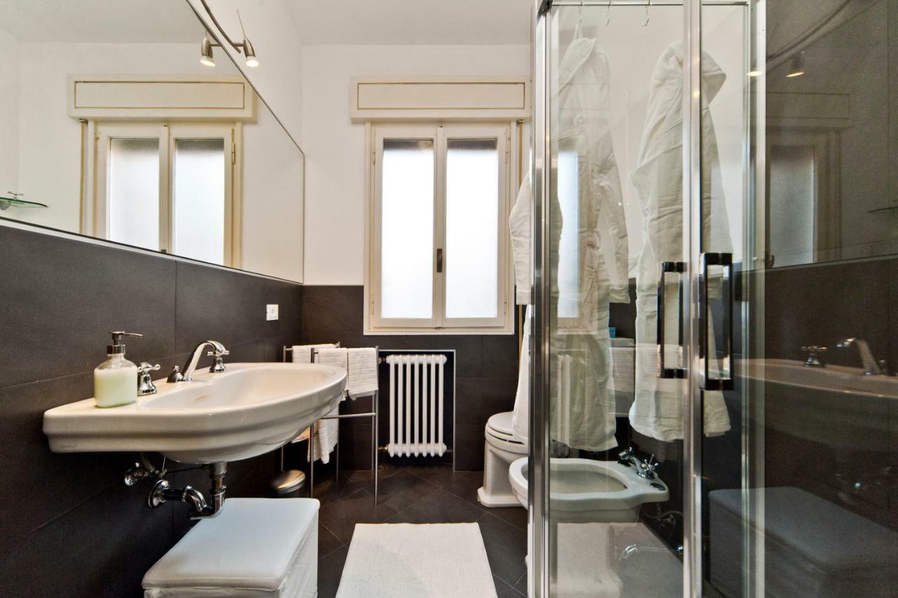 Ca Susanna Near Train Station Apartment Venedig